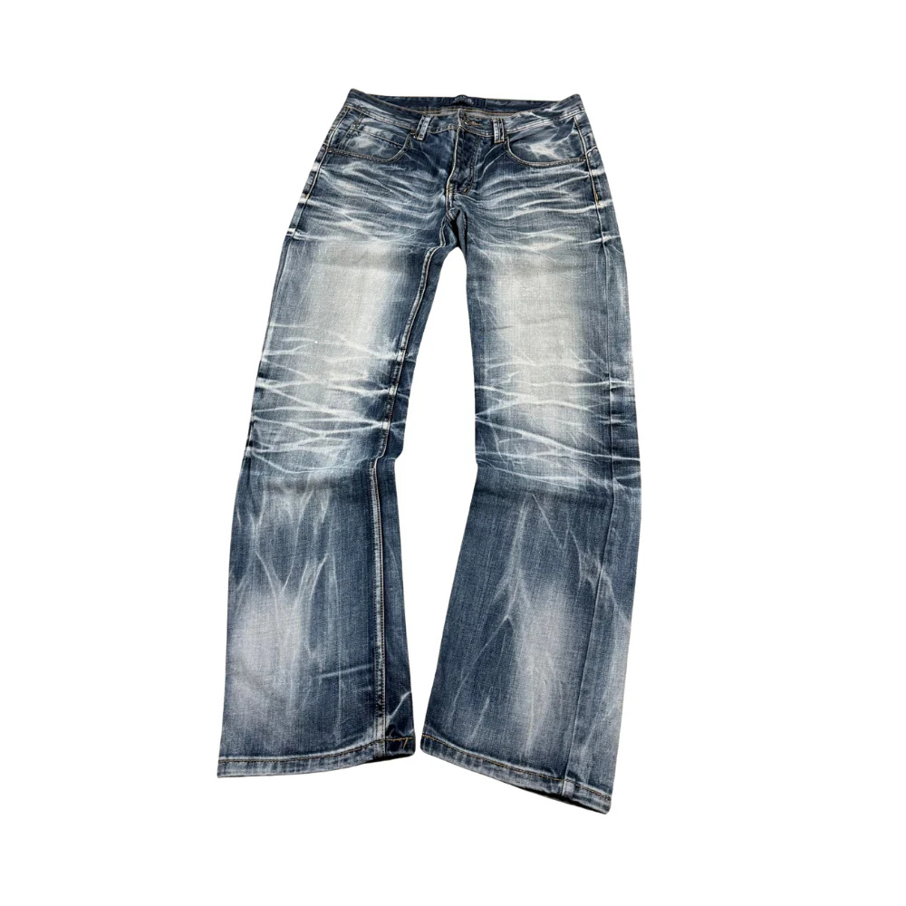 Milano Denim Jeans