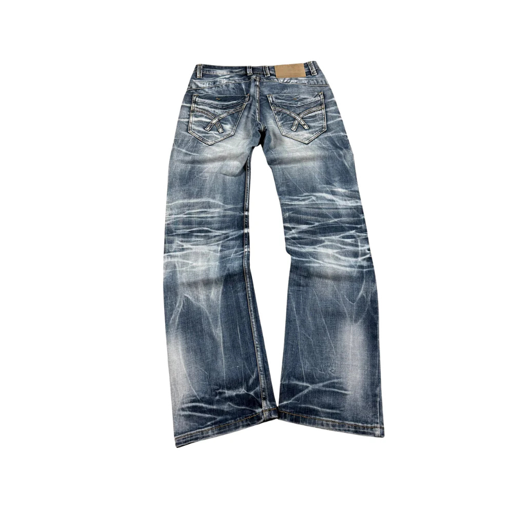 Milano Denim Jeans