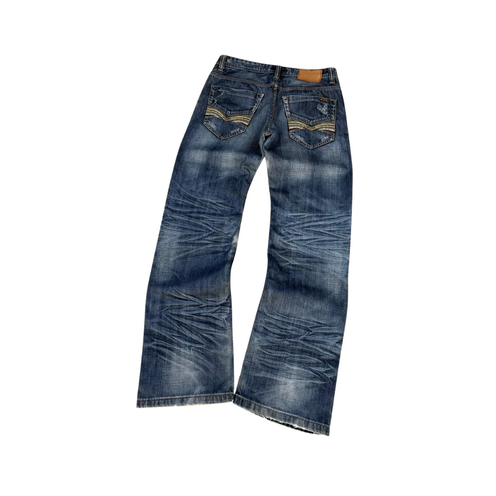 Lorenzo Denim Jeans