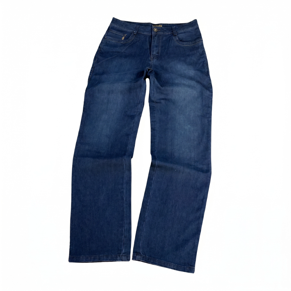 Luca Denim Jeans