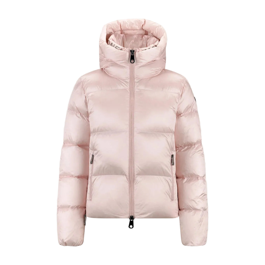 Celine Puffer Jacket