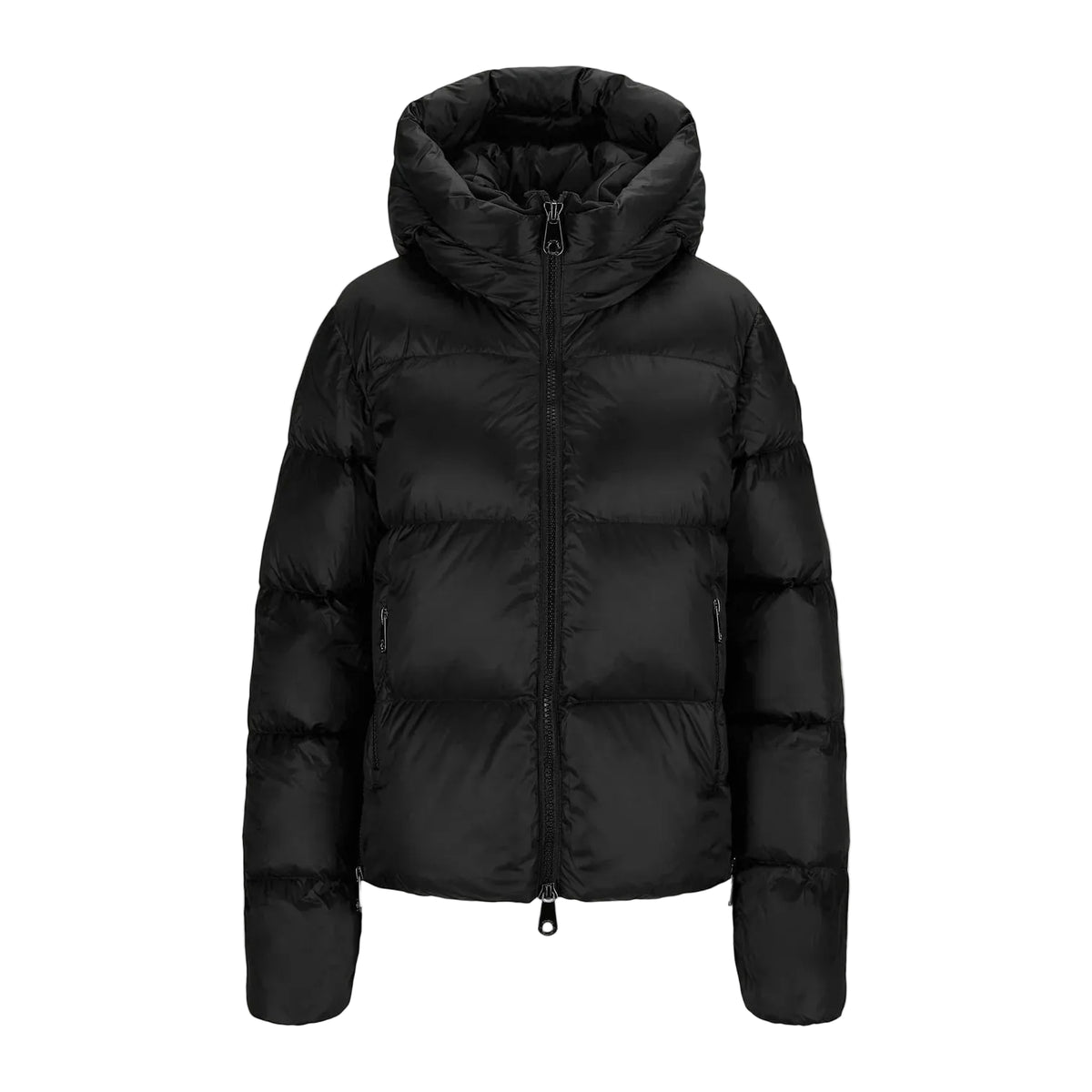 Estelle Puffer Jacket
