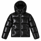 The Celeste Gloss Puffer