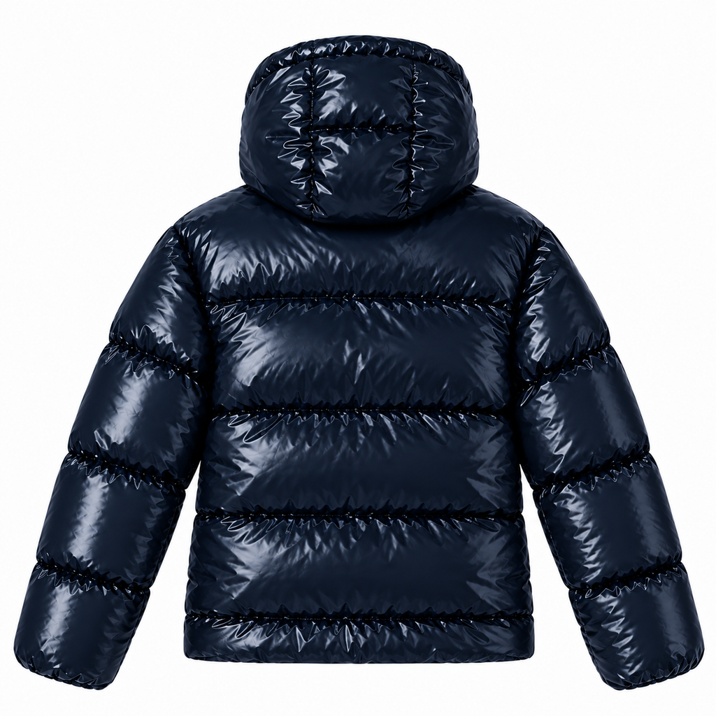 The Estelle Gloss Puffer