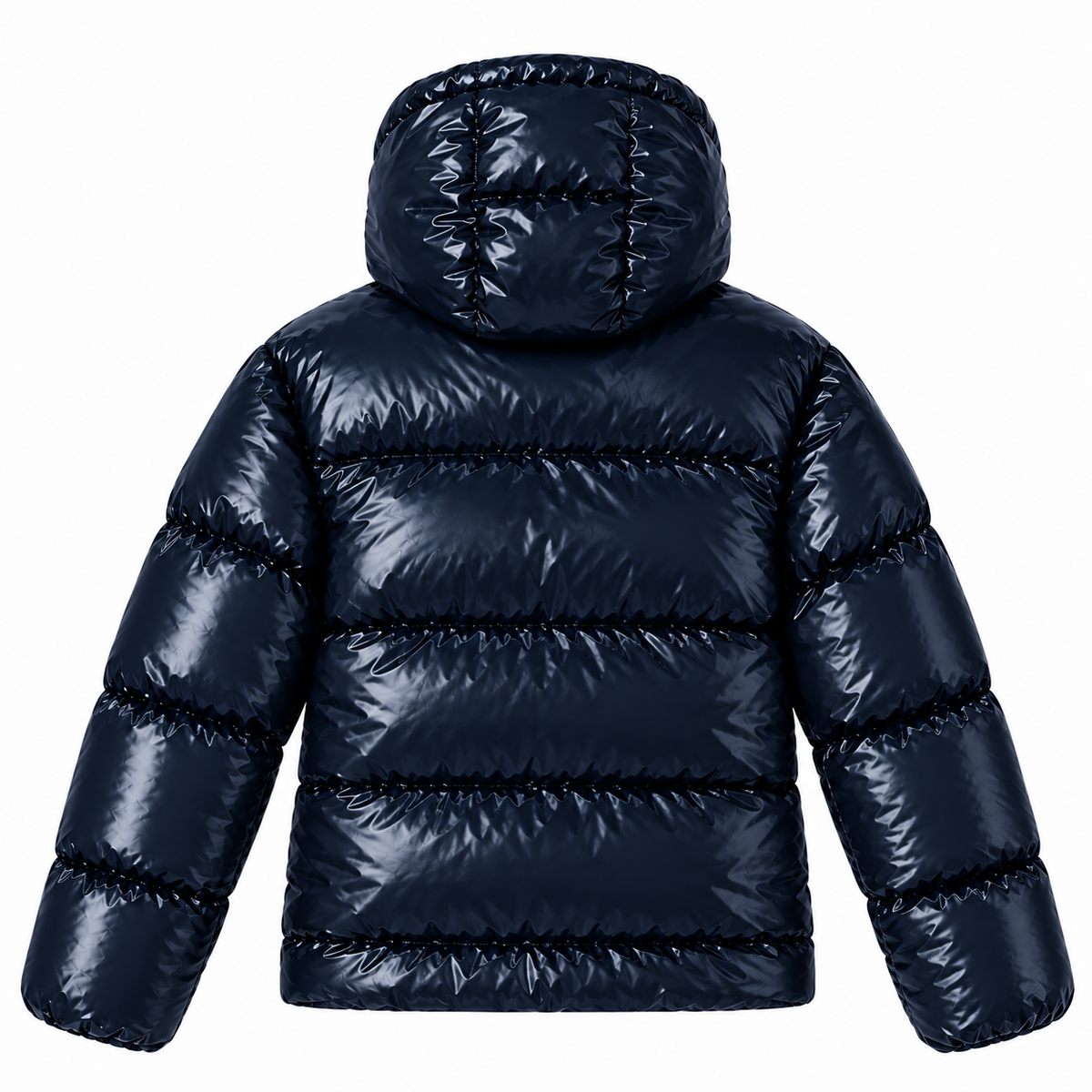 The Estelle Gloss Puffer