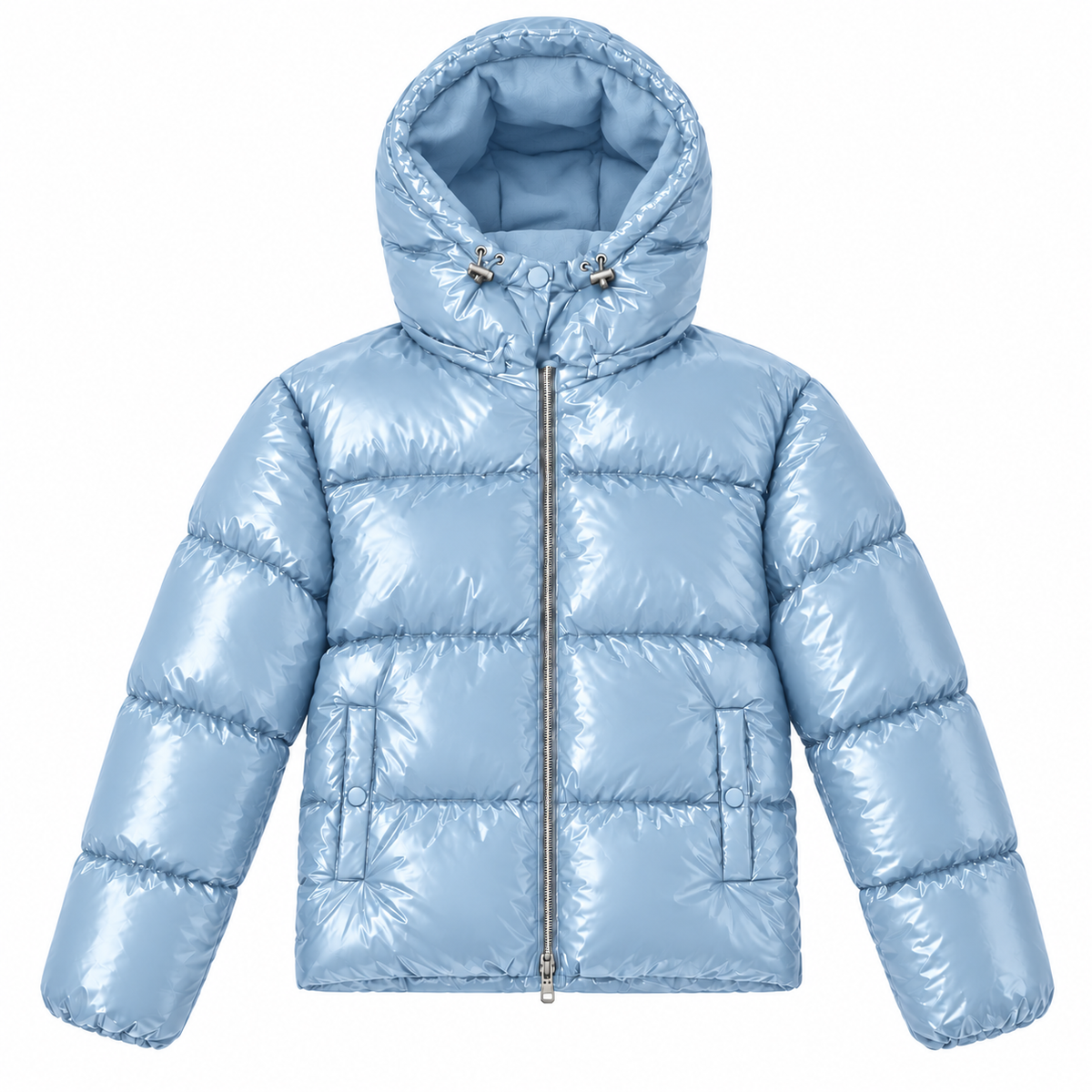 The Juliette Gloss Puffer