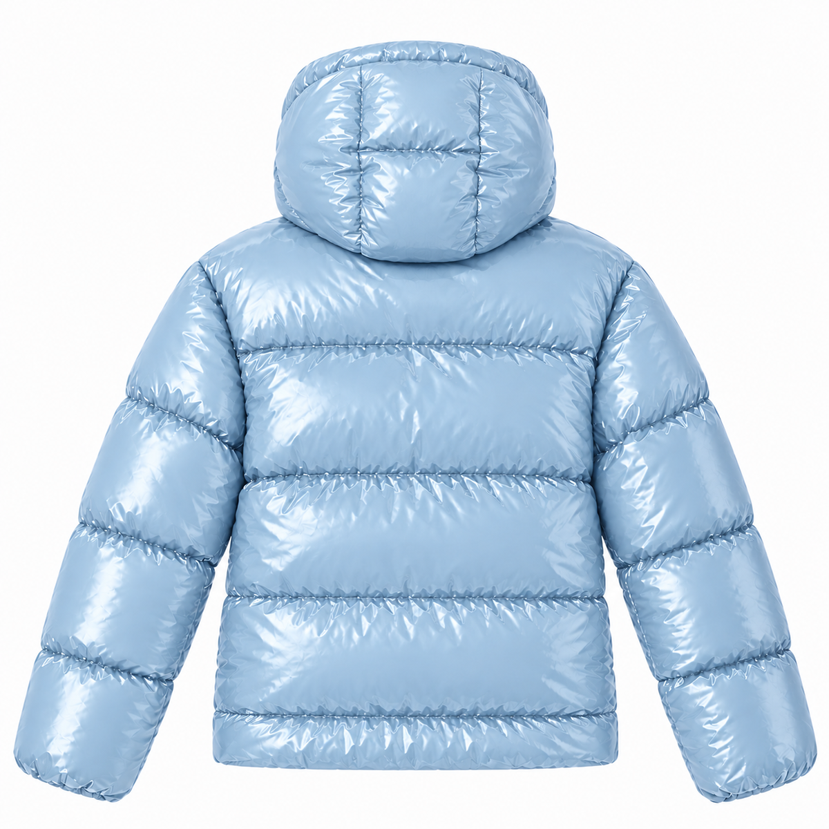 The Juliette Gloss Puffer