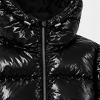 The Celeste Gloss Puffer