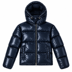 The Estelle Gloss Puffer