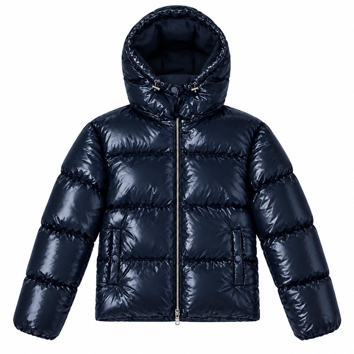 The Estelle Gloss Puffer