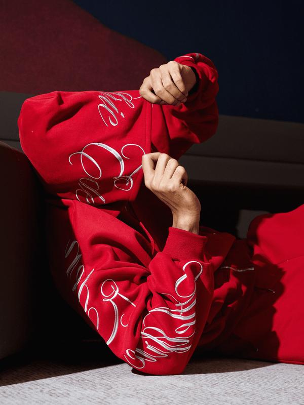 Tracksuit Next Level