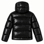 The Celeste Gloss Puffer