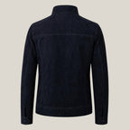 Valmont Suede Jacket