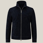 Valmont Suede Jacket