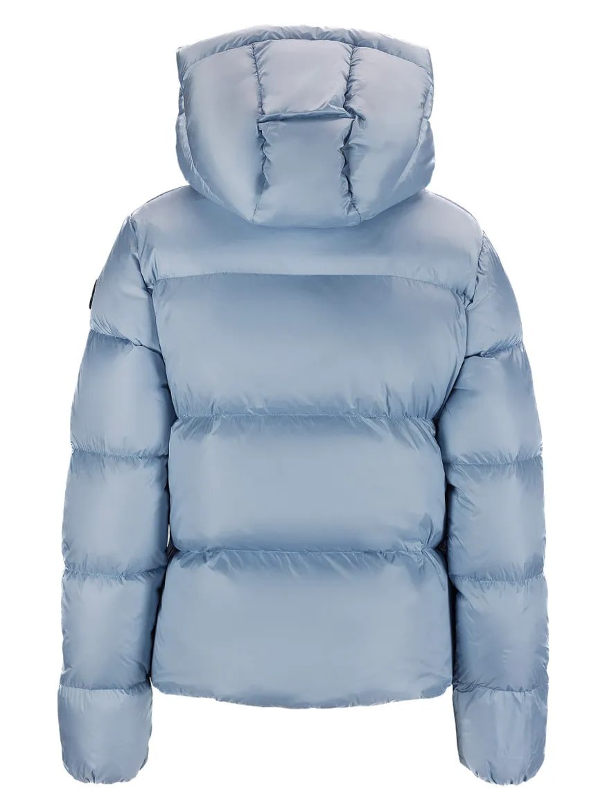 Amani Puffer Jacket