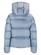 Amani Puffer Jacket