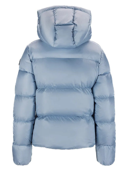 Amani Puffer Jacket