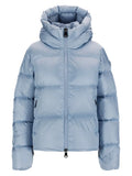 Amani Puffer Jacket