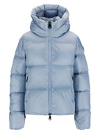 Amani Puffer Jacket