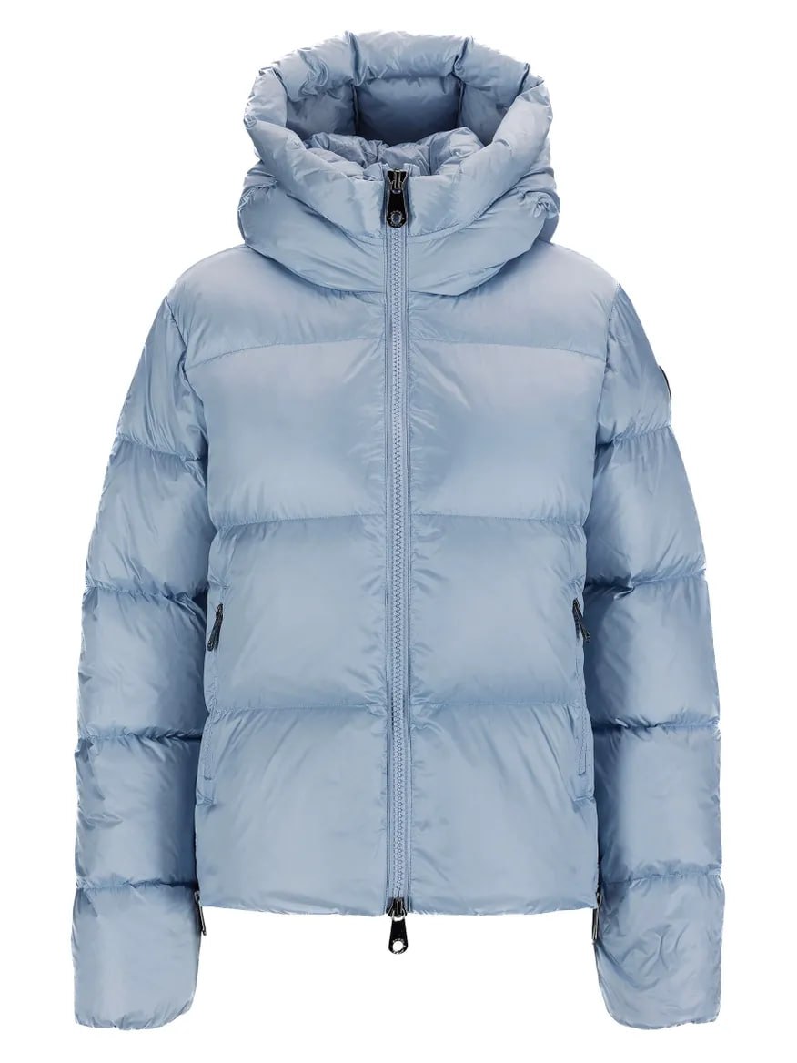 Amani Puffer Jacket