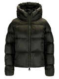 The Alpine Puffer Jacket