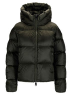 The Alpine Puffer Jacket