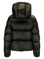 The Alpine Puffer Jacket