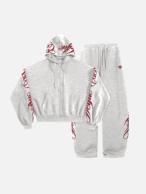 Tracksuit Next Level