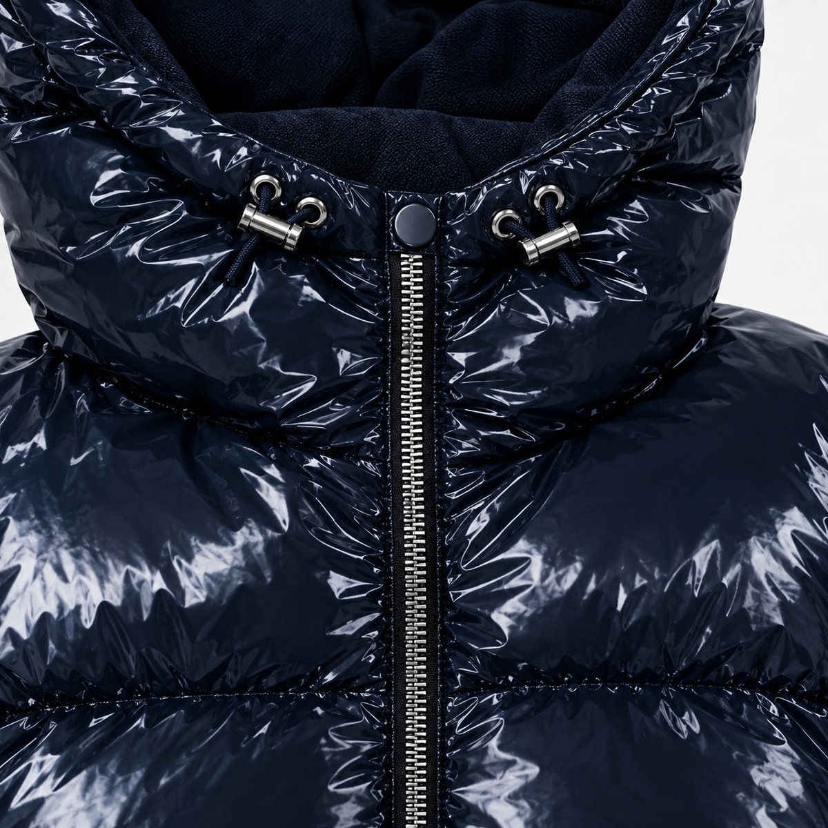 The Estelle Gloss Puffer