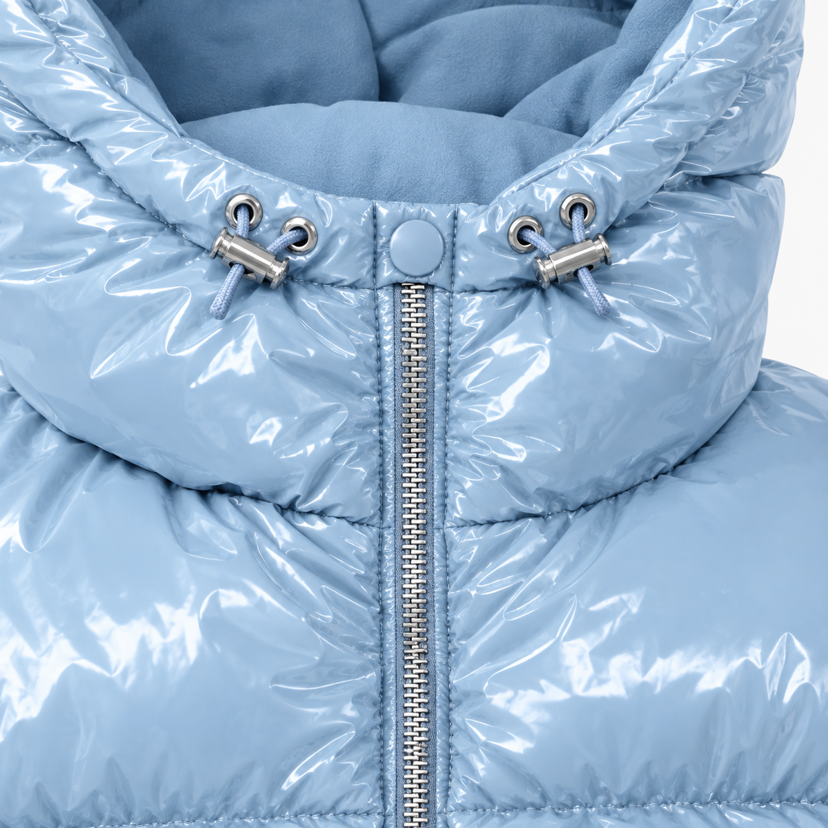 The Juliette Gloss Puffer