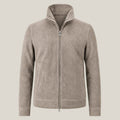 Romano Suede Jacket