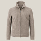 Romano Suede Jacket
